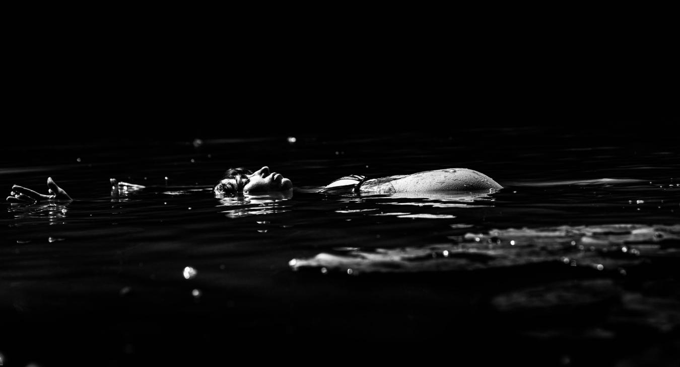 Feniks - kobiecość odzyskana (część wystawy "Uroda Życia")